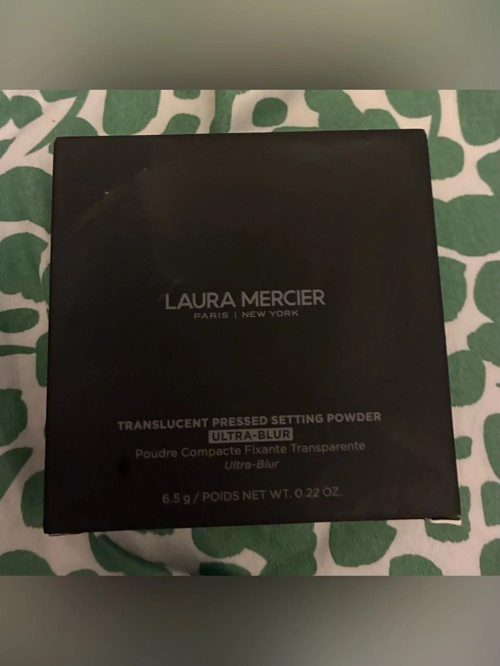 laura mercier iconic laura